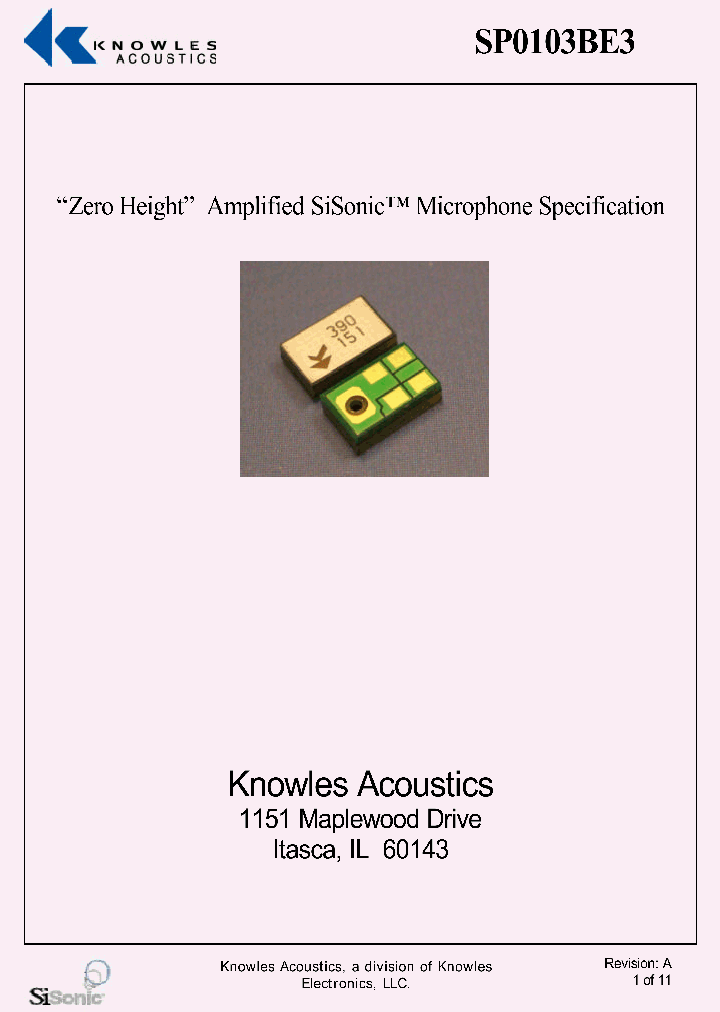 SP0103BE3_419885.PDF Datasheet