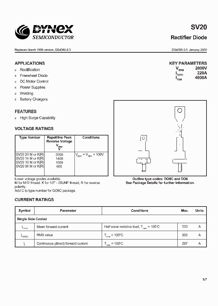 SV2010K_430191.PDF Datasheet