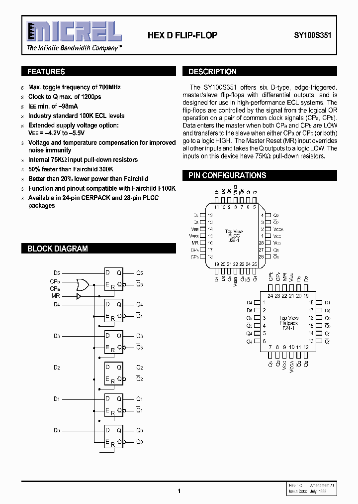 SY100S351JC_410101.PDF Datasheet