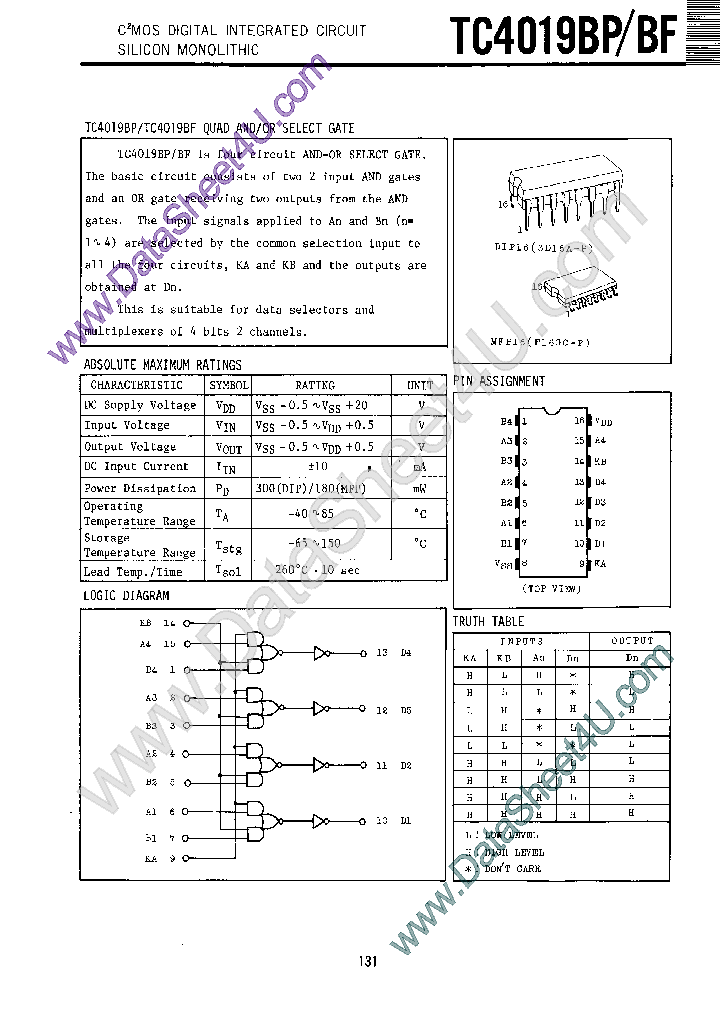 TC4019BP_429758.PDF Datasheet