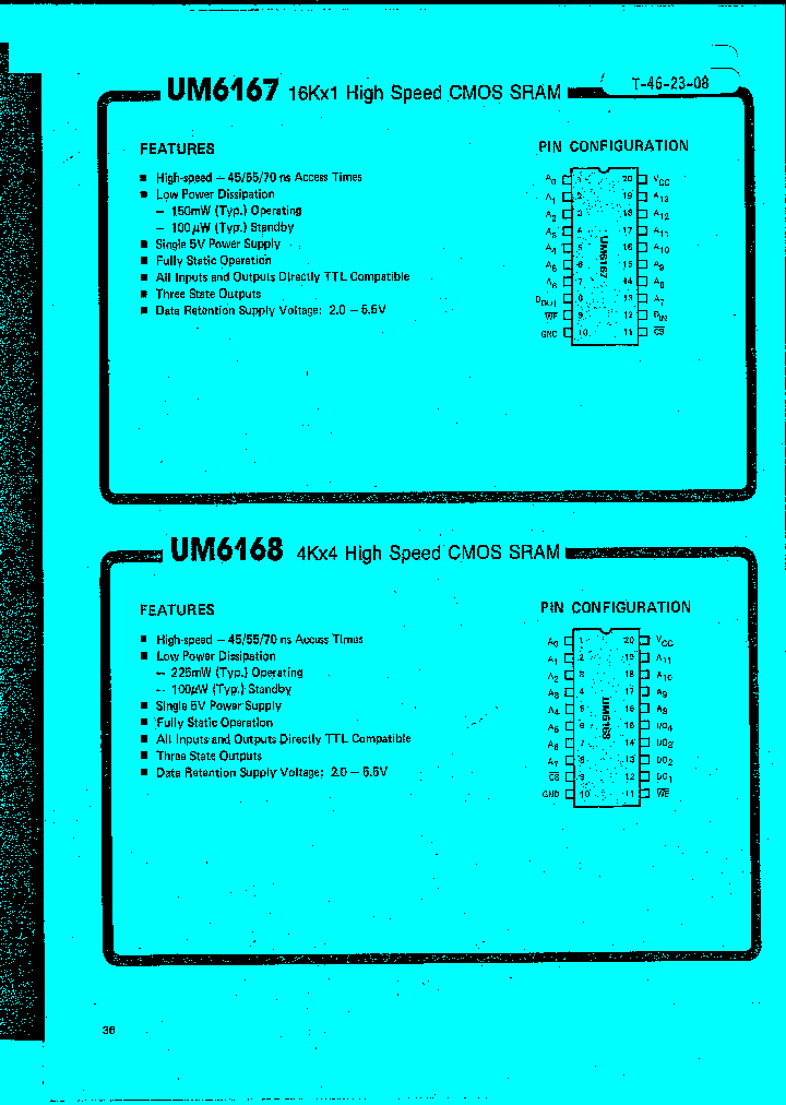 UM6167_406521.PDF Datasheet