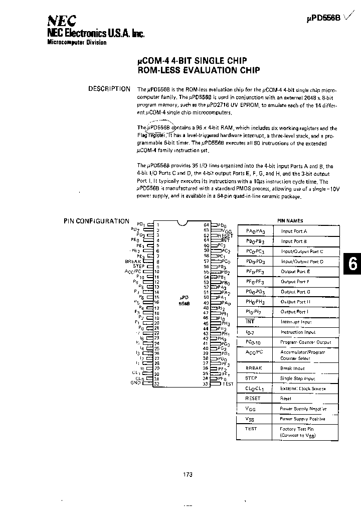 UPD556B_409438.PDF Datasheet