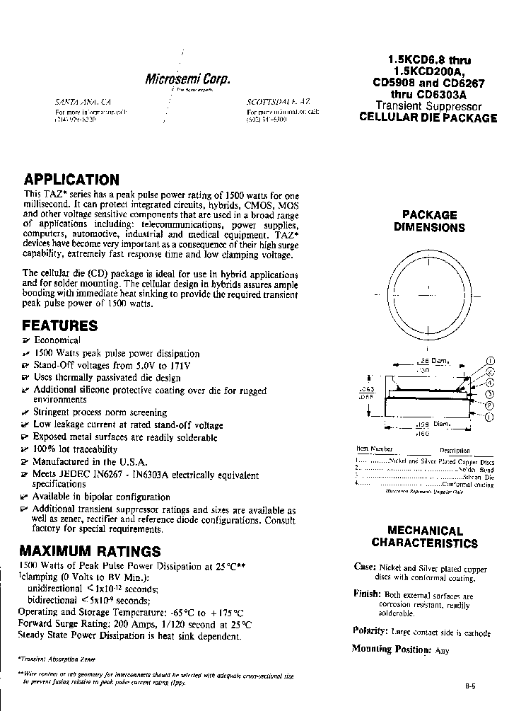 15KCD18_415797.PDF Datasheet