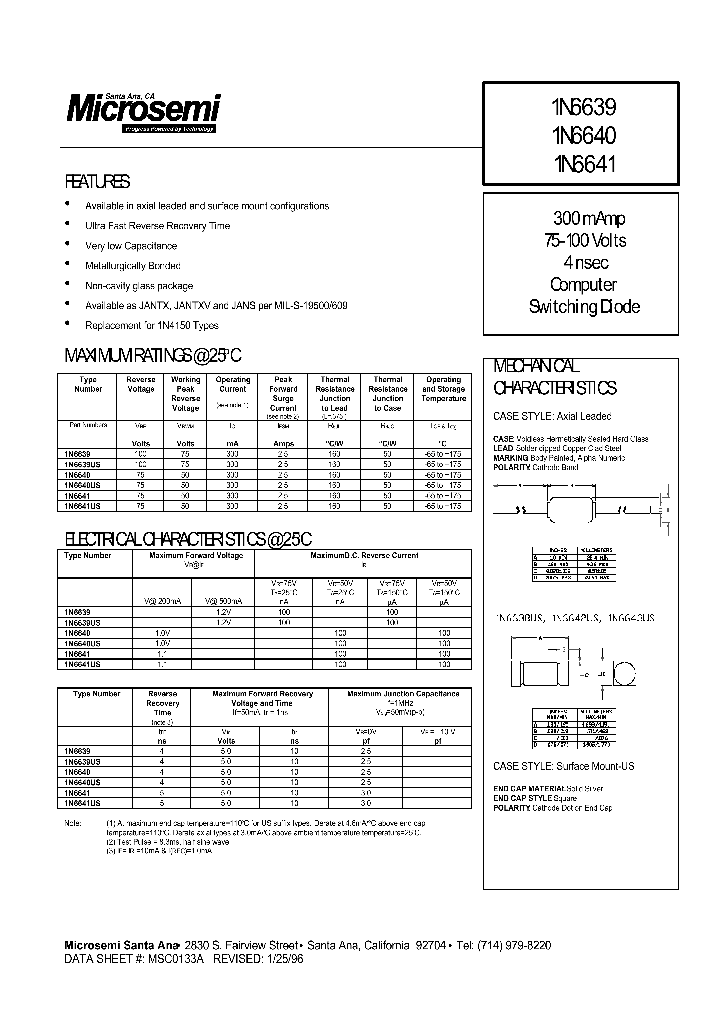 1N6639US_460232.PDF Datasheet