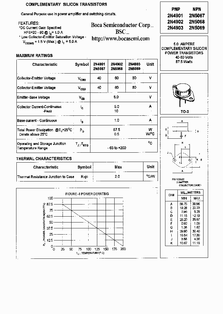 2N4902_263039.PDF Datasheet