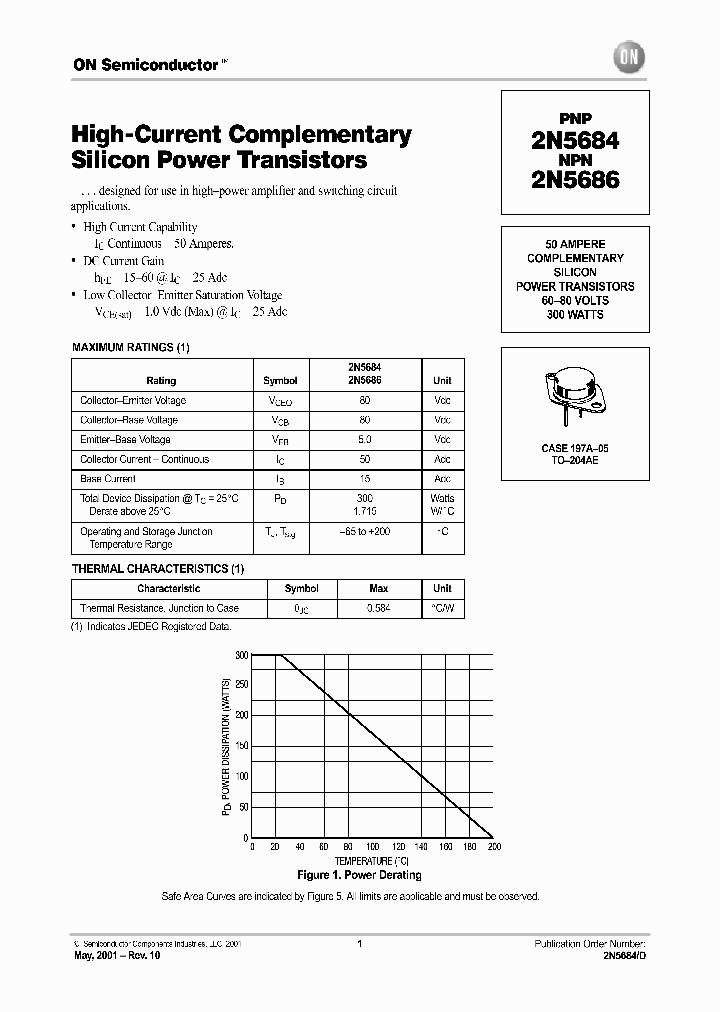 2N5684_438556.PDF Datasheet