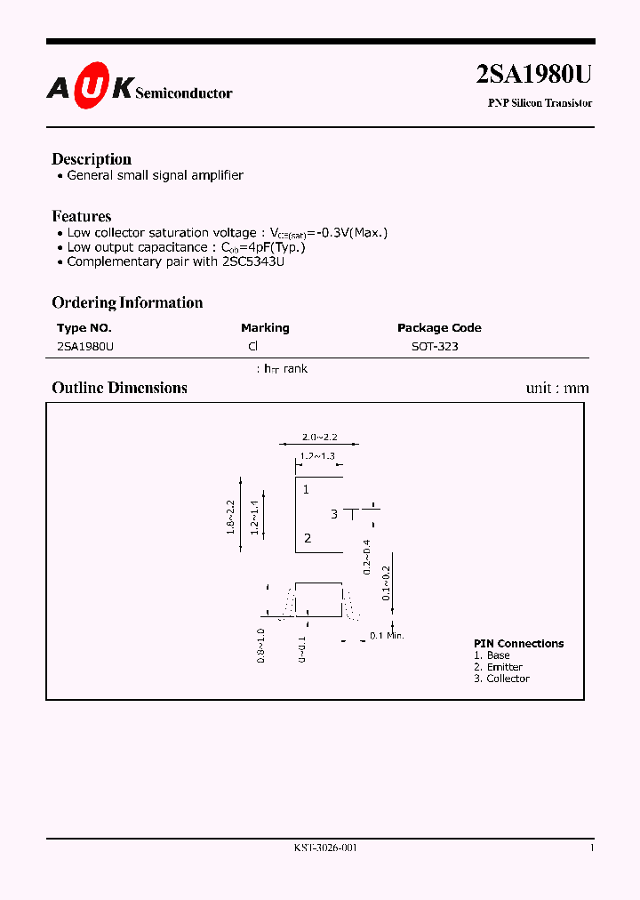 2SA1980U_472051.PDF Datasheet