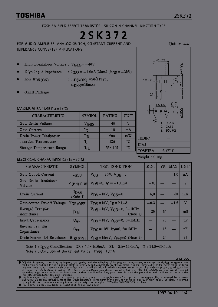 2SK372_484601.PDF Datasheet