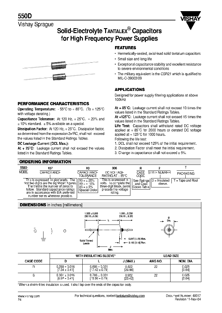 550D686X9020S2_458688.PDF Datasheet