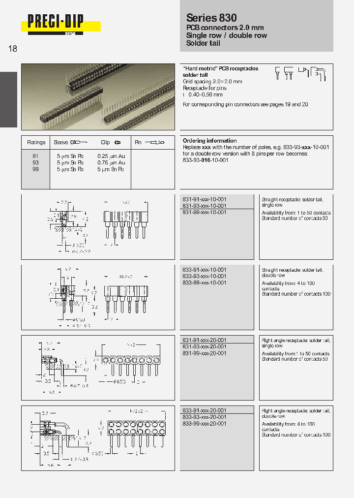 831-99-016-20-001_457245.PDF Datasheet