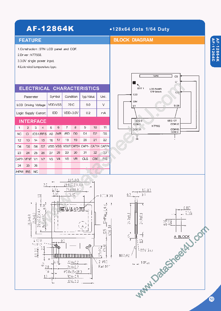 AF-12864K_451892.PDF Datasheet