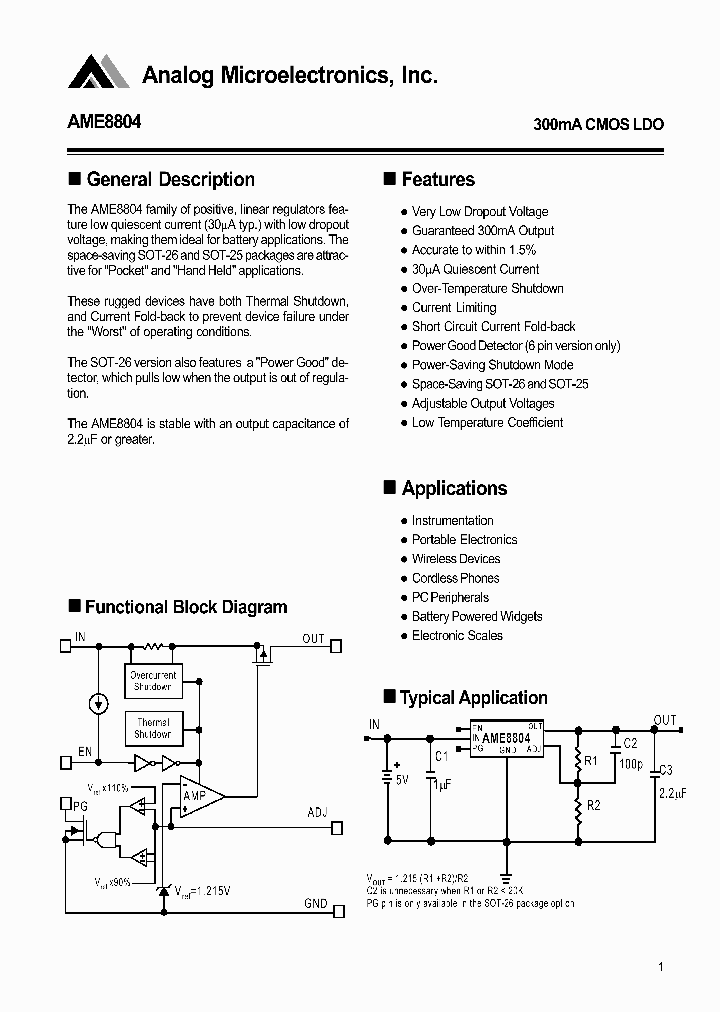 AME8804AEEV_480724.PDF Datasheet