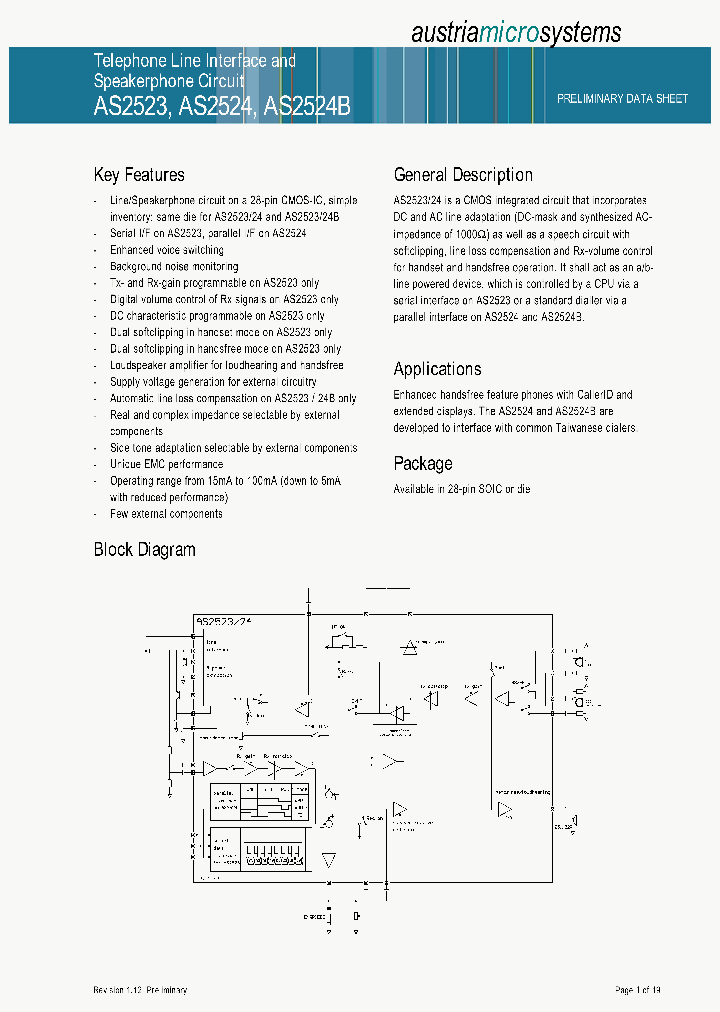 AS2524_318194.PDF Datasheet