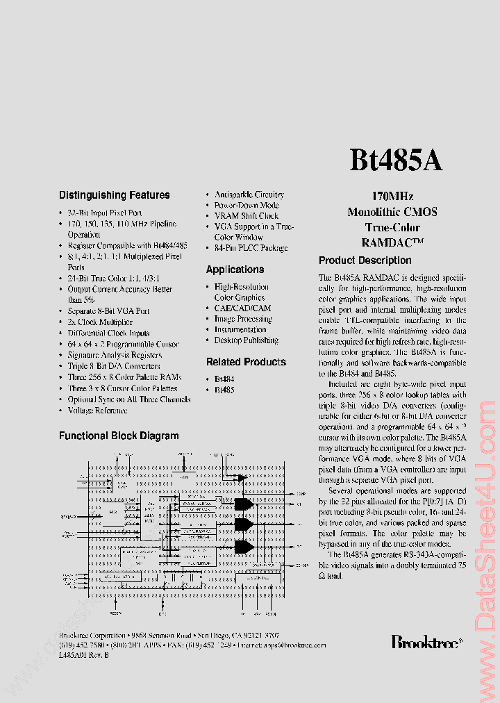 BT485A_458664.PDF Datasheet