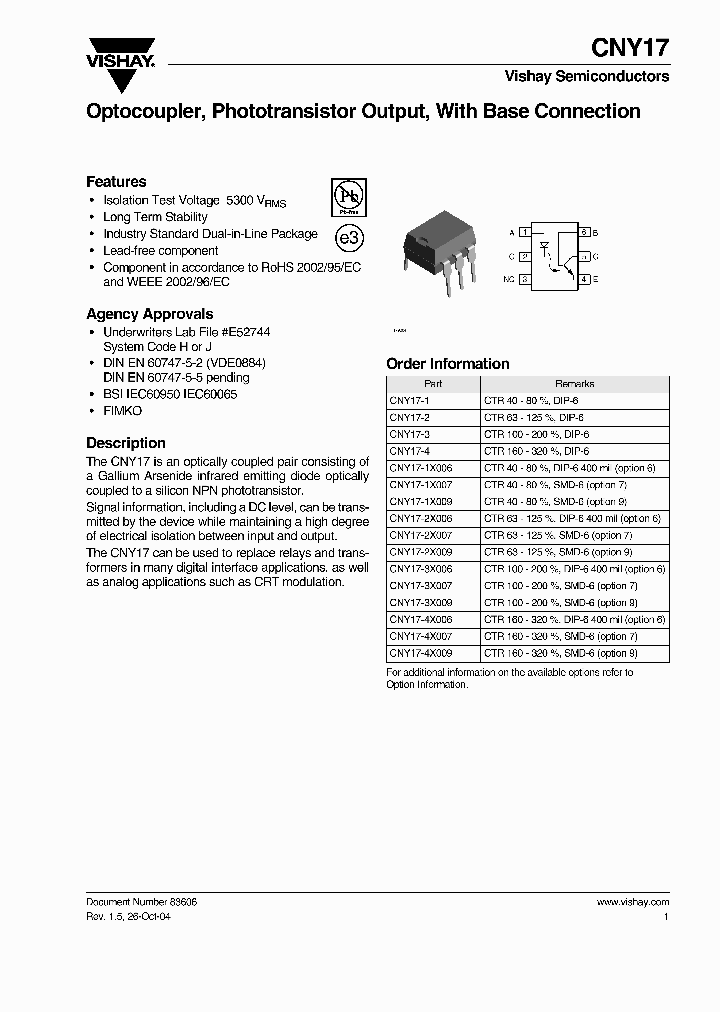 CNY17G-1_442647.PDF Datasheet