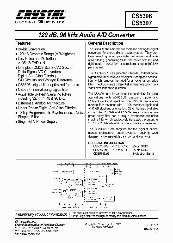 CS5397-KS_441003.PDF Datasheet