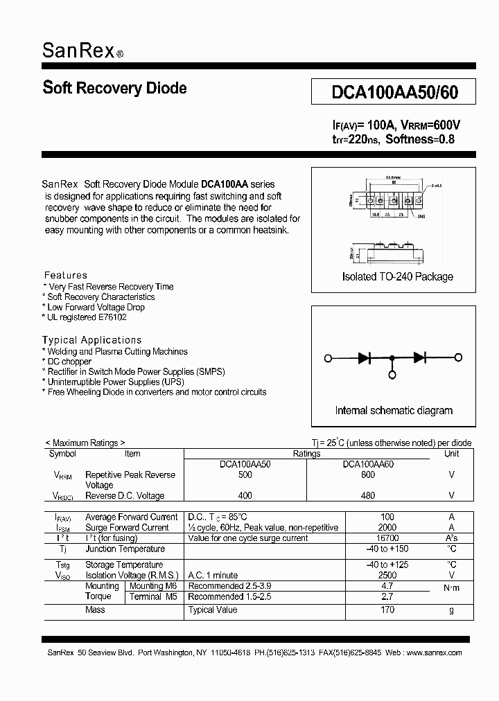 DCA100AA50_449756.PDF Datasheet