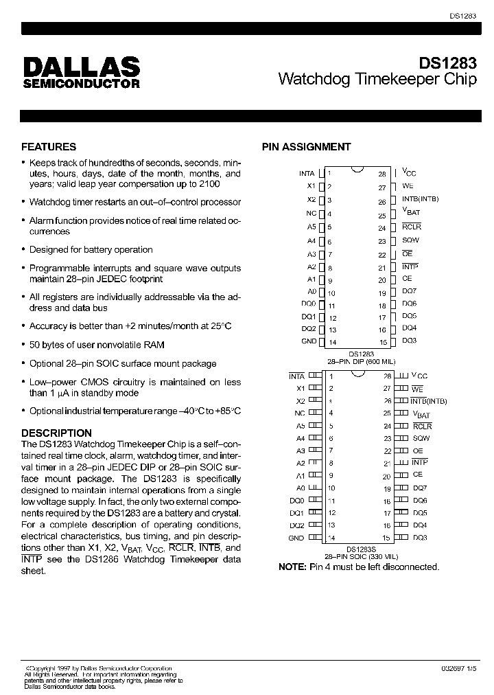 DS1283_457212.PDF Datasheet