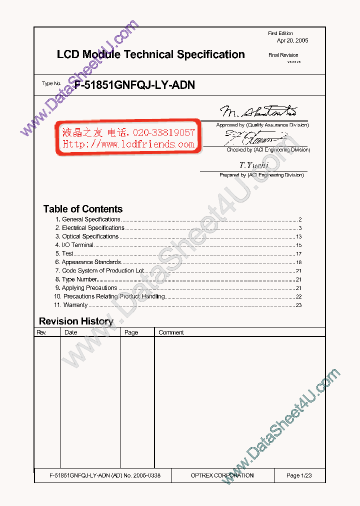 F-51851GNFQJ-LY-ADN_479641.PDF Datasheet