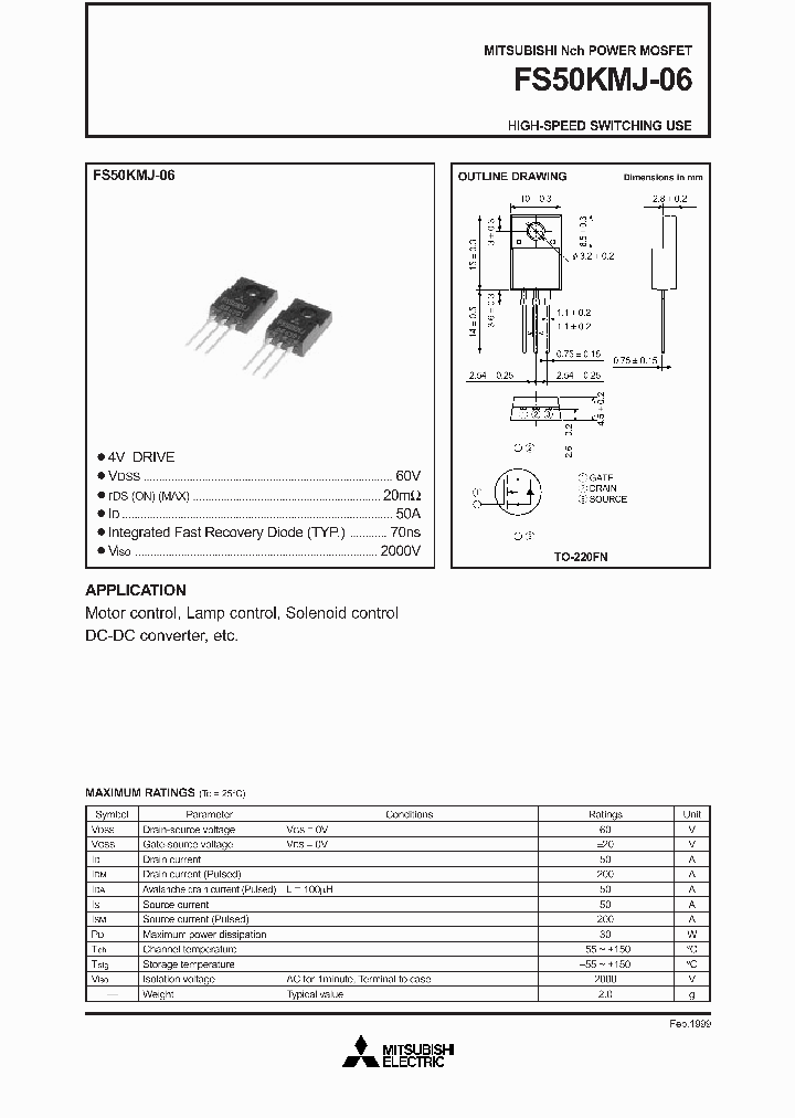 FS50SM-3_435439.PDF Datasheet
