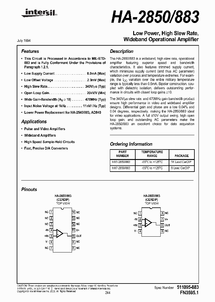 HA7-2850883_452870.PDF Datasheet