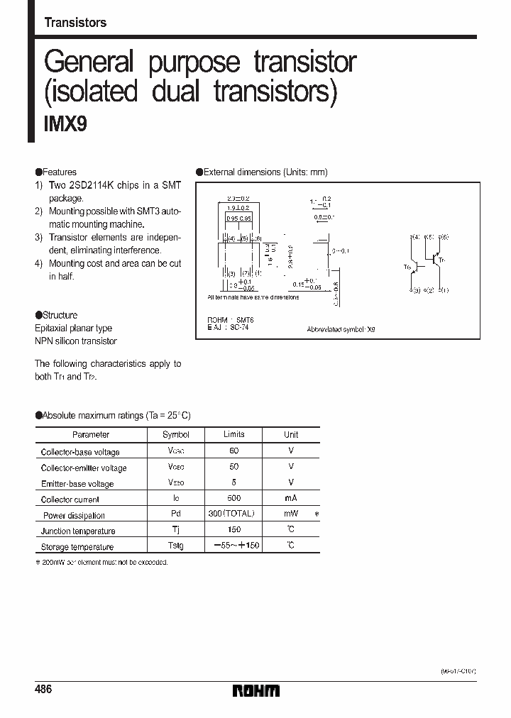IMX9_481764.PDF Datasheet