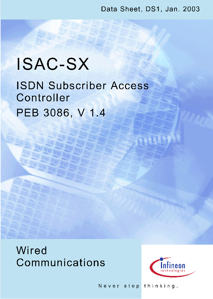 ISAC-SPEB2086_441285.PDF Datasheet