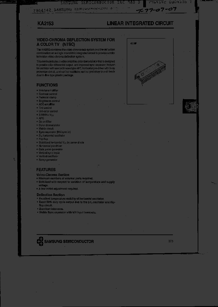 KA2153_336200.PDF Datasheet