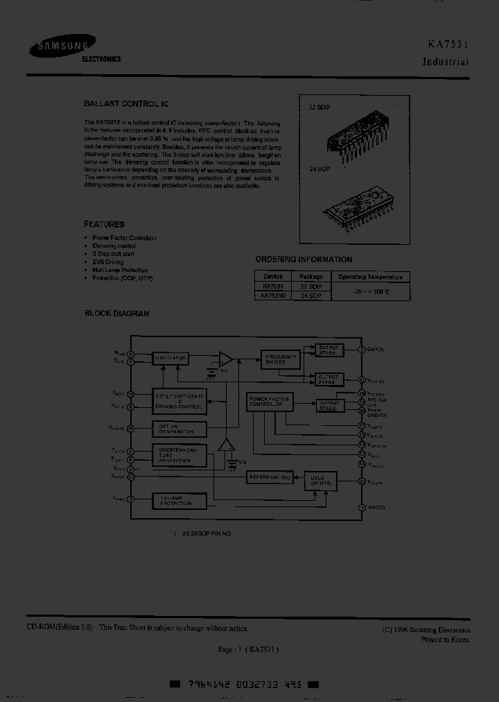 KA7531_461860.PDF Datasheet