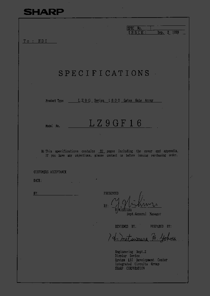LZ9GF16_483173.PDF Datasheet