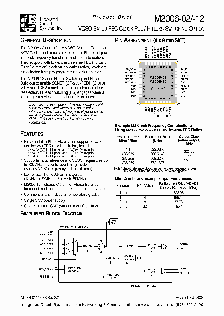 M2006-02_165824.PDF Datasheet