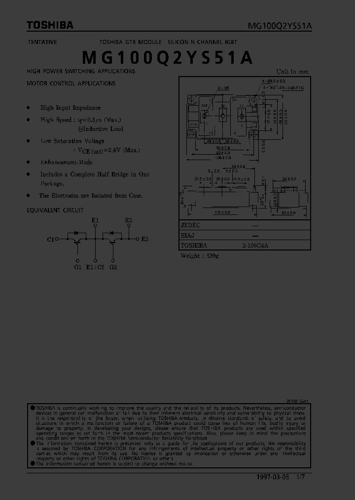 MG100Q2YS51A_445571.PDF Datasheet