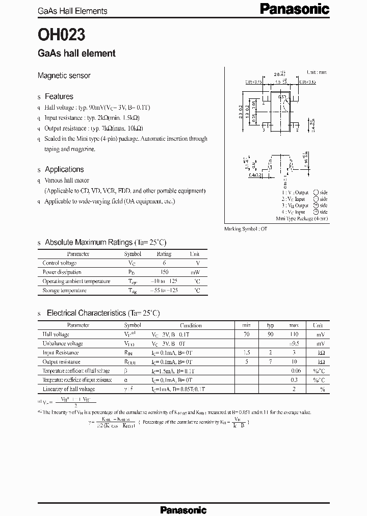 OH023_477120.PDF Datasheet
