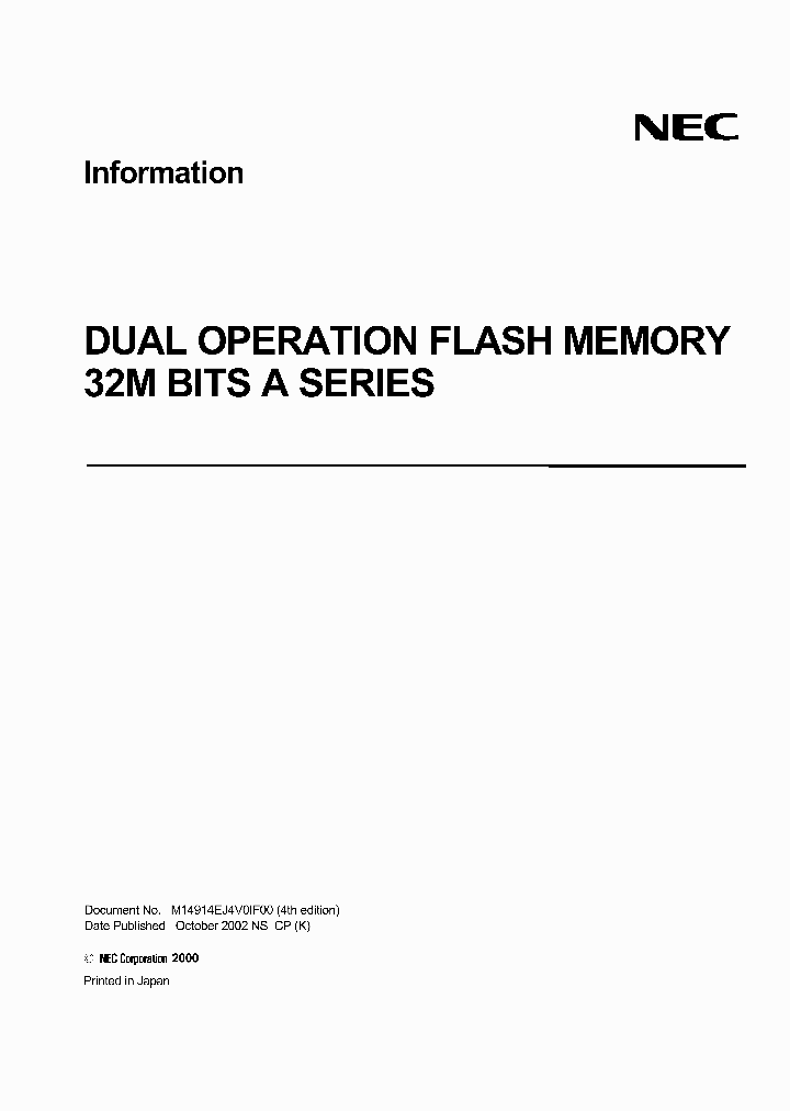 UPD29F032202AL-X_456130.PDF Datasheet