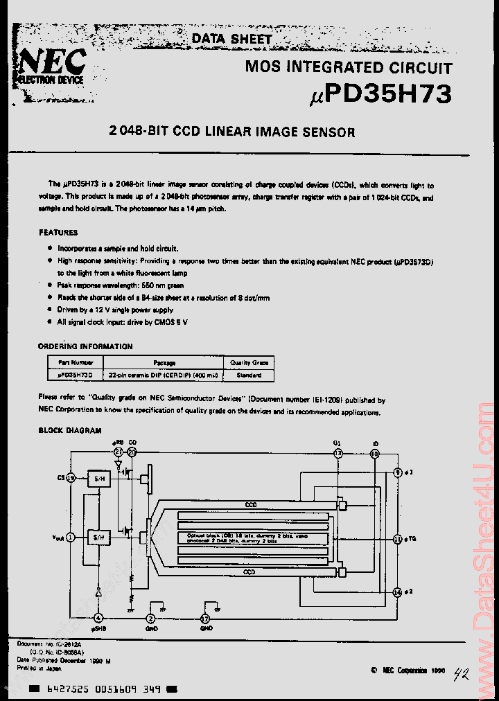 UPD35H73_460148.PDF Datasheet