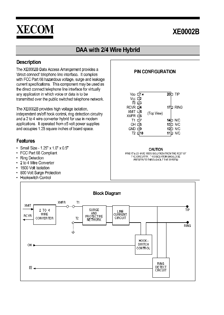 XE0002B_463855.PDF Datasheet