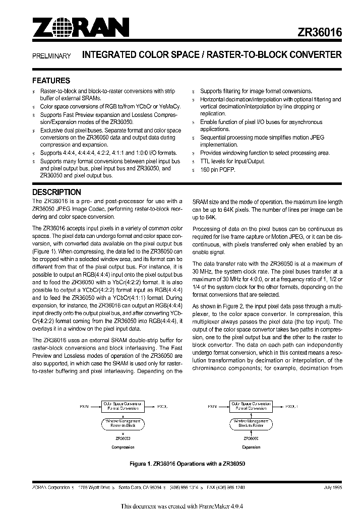 ZR36016PQC-30_411486.PDF Datasheet
