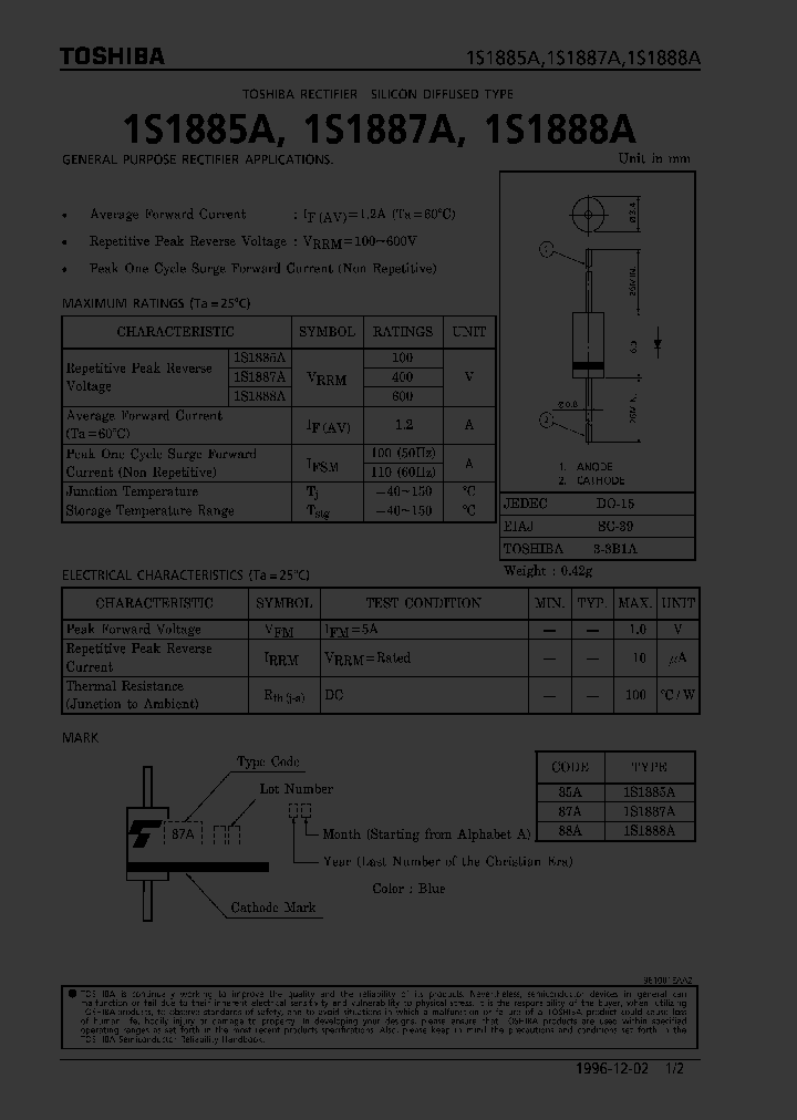 1S1885A_505117.PDF Datasheet