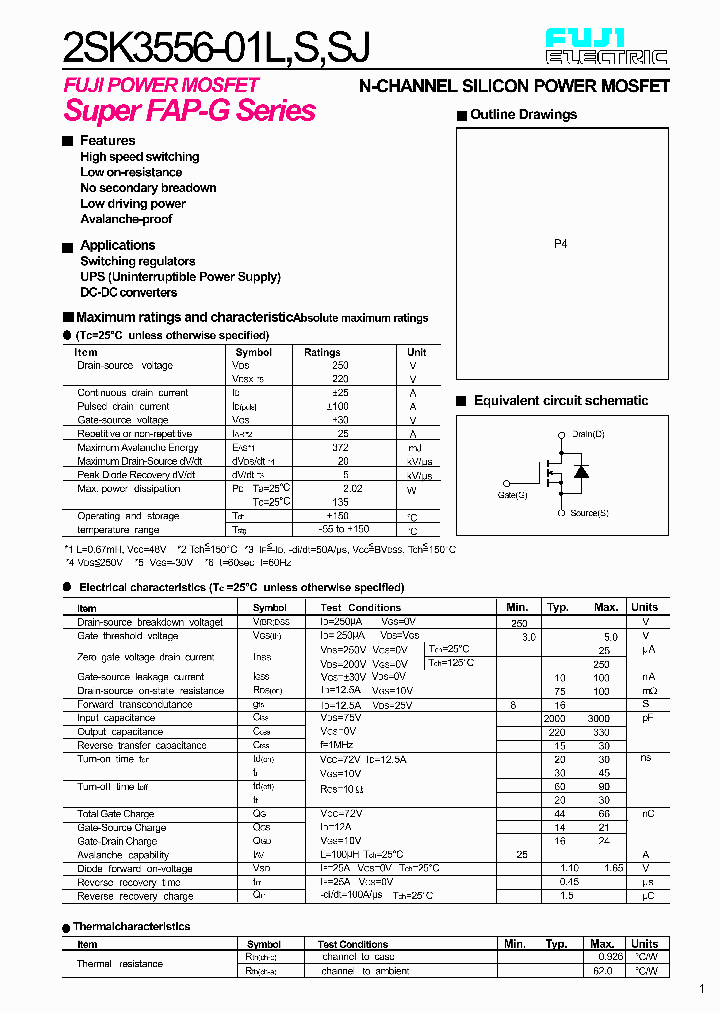 2SK3556-01S_525893.PDF Datasheet