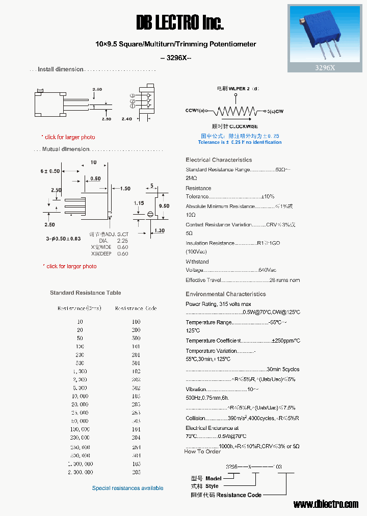 3296X100_493046.PDF Datasheet