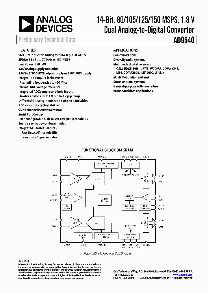 AD9640BCPZ-105_491753.PDF Datasheet