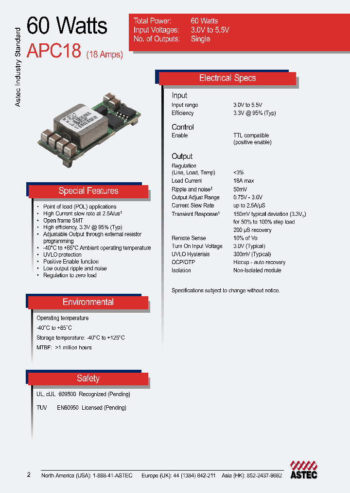 APC18_498886.PDF Datasheet