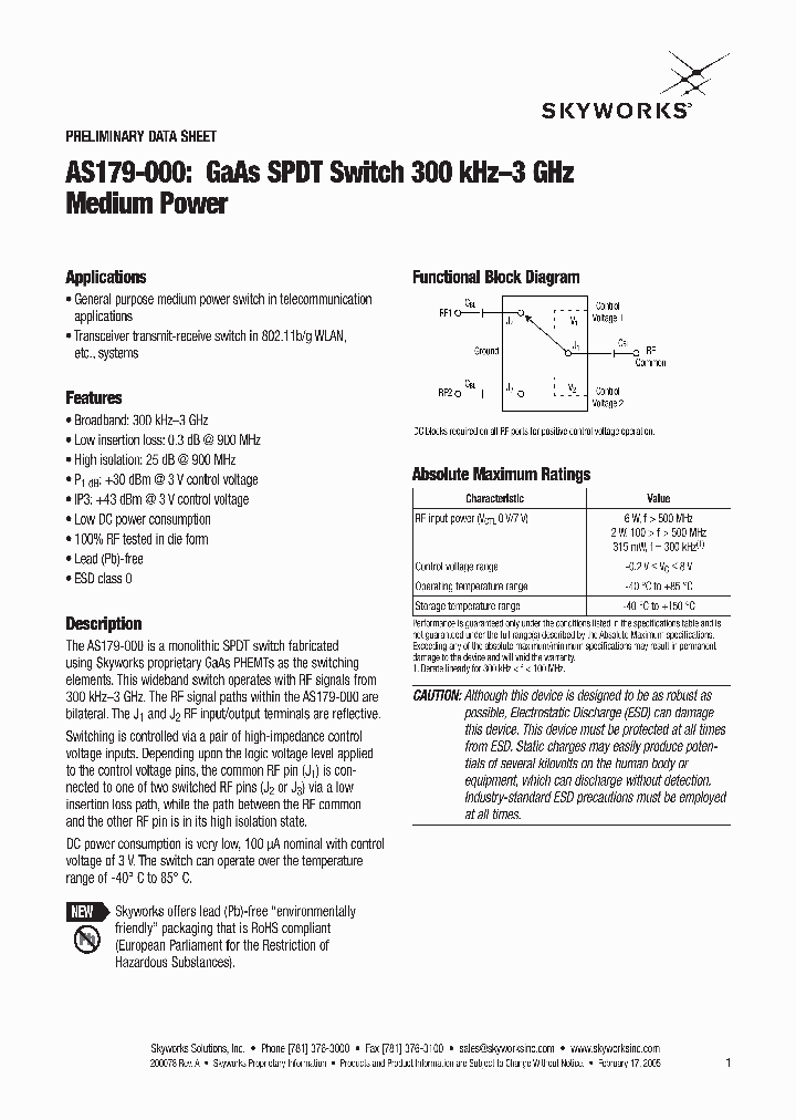 AS179-000_533652.PDF Datasheet