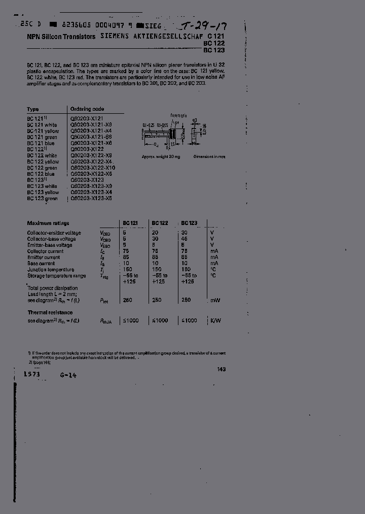 Q60203-X122-X6_487897.PDF Datasheet