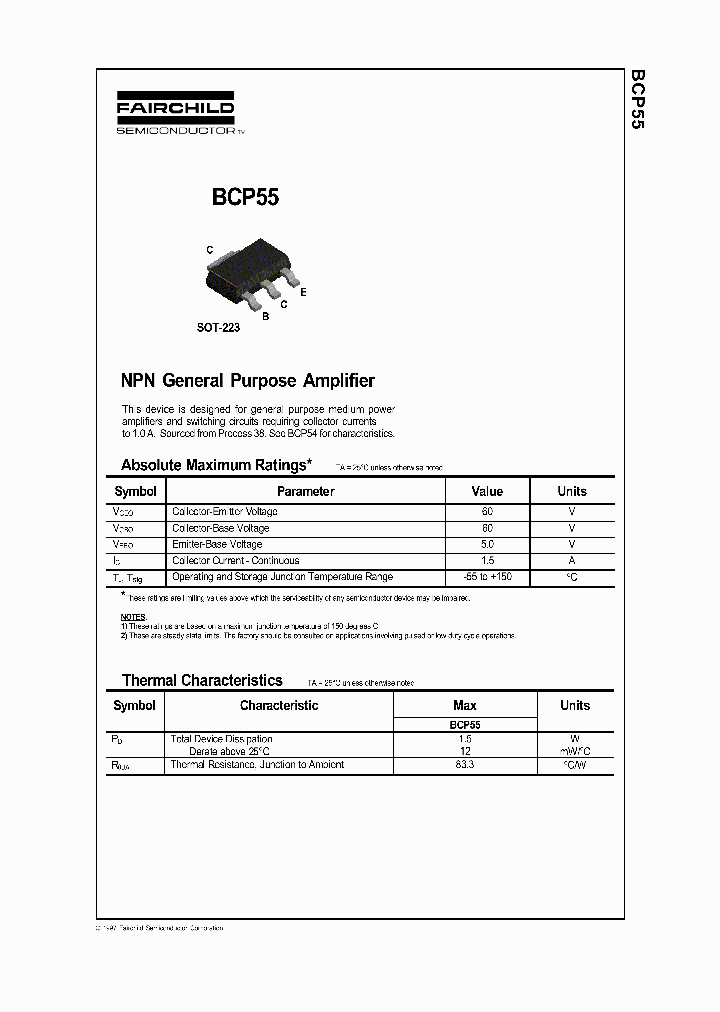 BCP55_551198.PDF Datasheet