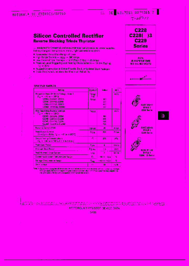 C228_521819.PDF Datasheet