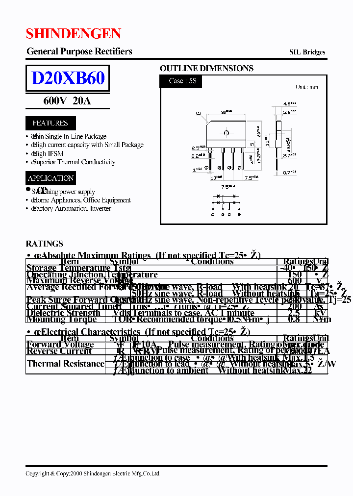 D20XB60_504280.PDF Datasheet