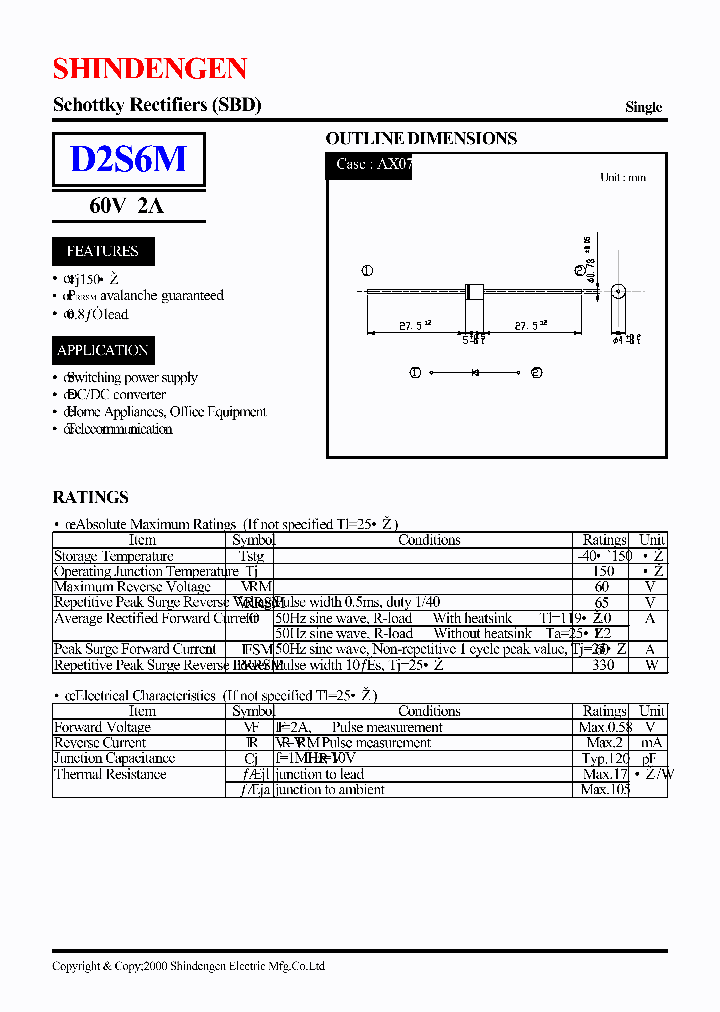 D2S6M_500872.PDF Datasheet