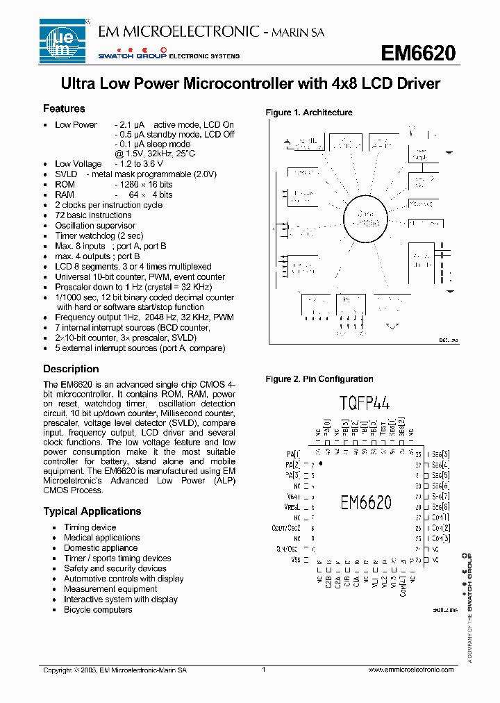 EM6620_504051.PDF Datasheet