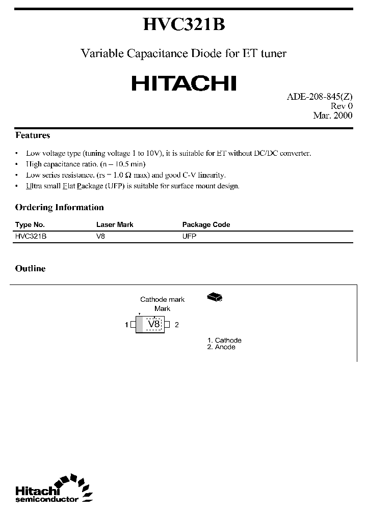 HVC321B_538973.PDF Datasheet